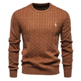 Falkner | Modern Knit Men's Sweater