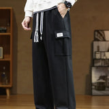 Ingolf | POLAARKANGAST Cargo Pants
