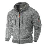 Martin | ELEGANT POLAR JACKET