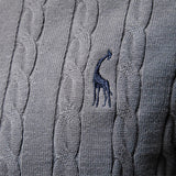 Falkner | Modern Knit Men's Sweater
