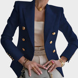 Paula | Klasszikus Blézer" can be rewritten as "Paula | Classic Blazer.