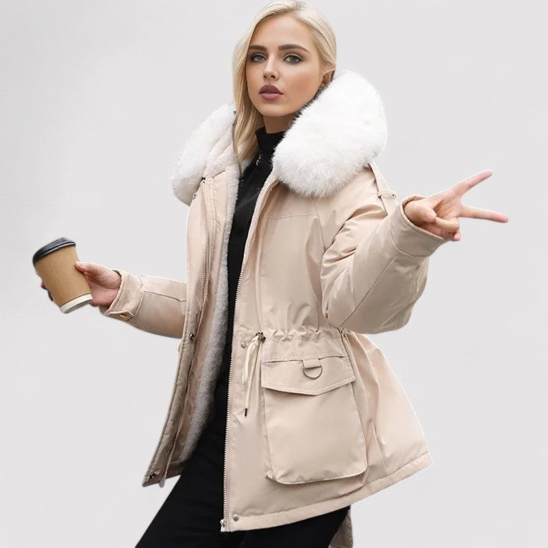 Sofia | Winter Coat