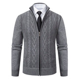Algot | Férfi Zipzáras Gilet