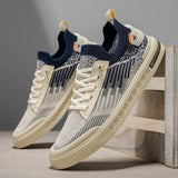 Sigge | MODERN LACE-UP SNEAKERS