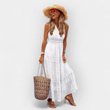 Epp | Bohemian Summer Dress