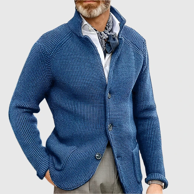 Roald | AJADETA Cardigan