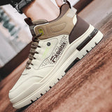Åsmund | Daily Footwear