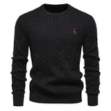 Falkner | Modern Knit Men's Sweater