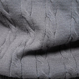 Falkner | Modern Knit Men's Sweater