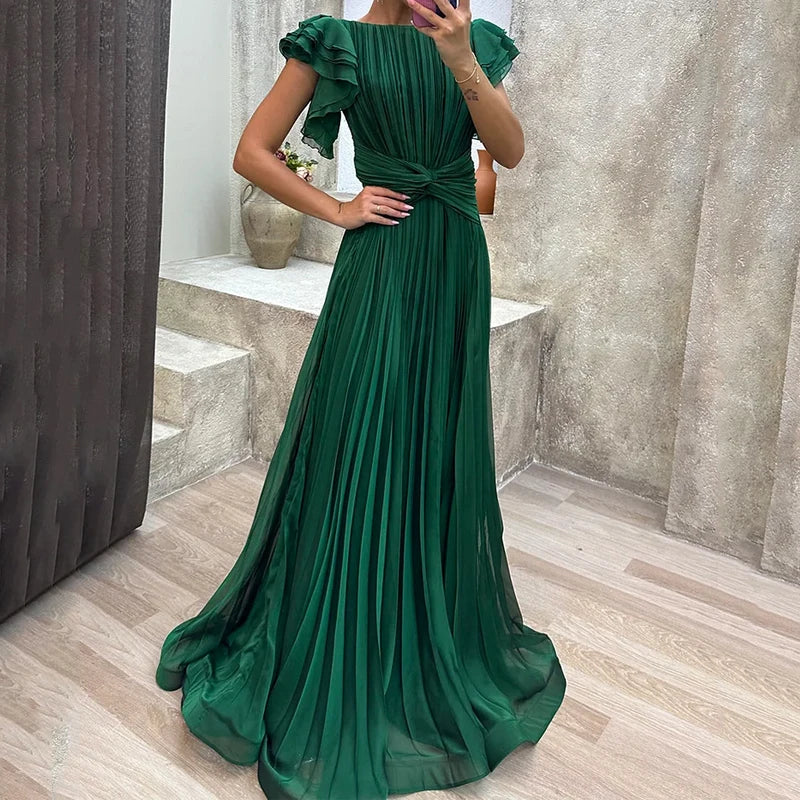 Maud | Volangeline Estélyi Dress