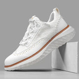 Tarmo | LUXURY LEATHER SHOES