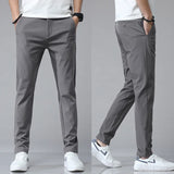 Riccardo | SLIM FIT NYÁRI ÉS SPORTOS NADRÁG