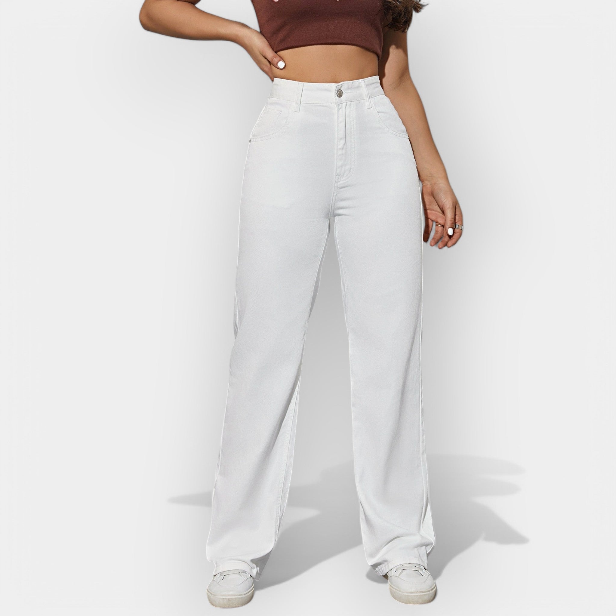 Beatriz | Straight Cut Dresses