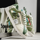 Jostein | Vintage KETSI Sneakers