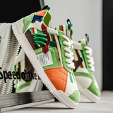 Jostein | Vintage KETSI Sneakers