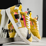 Jostein | Vintage KETSI Sneakers