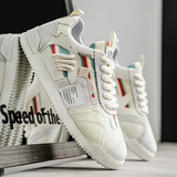 Jostein | Vintage KETSI Sneakers