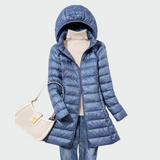 Tuuli | Ultra-Lightweight Jacket