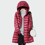 Tuuli | Ultra-Lightweight Jacket
