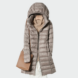 Tuuli | Ultra-Lightweight Jacket