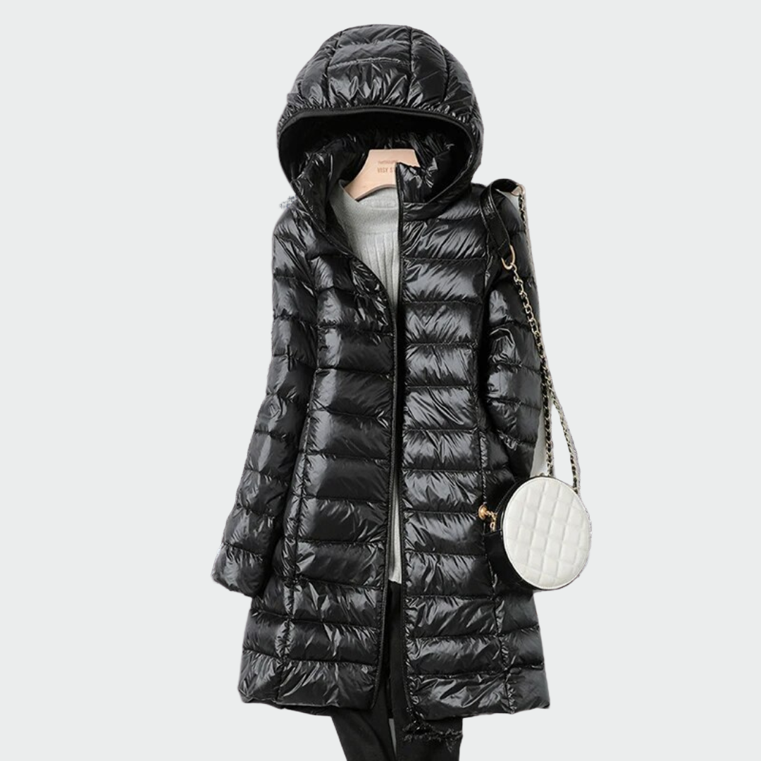 Tuuli | Ultra-Lightweight Jacket