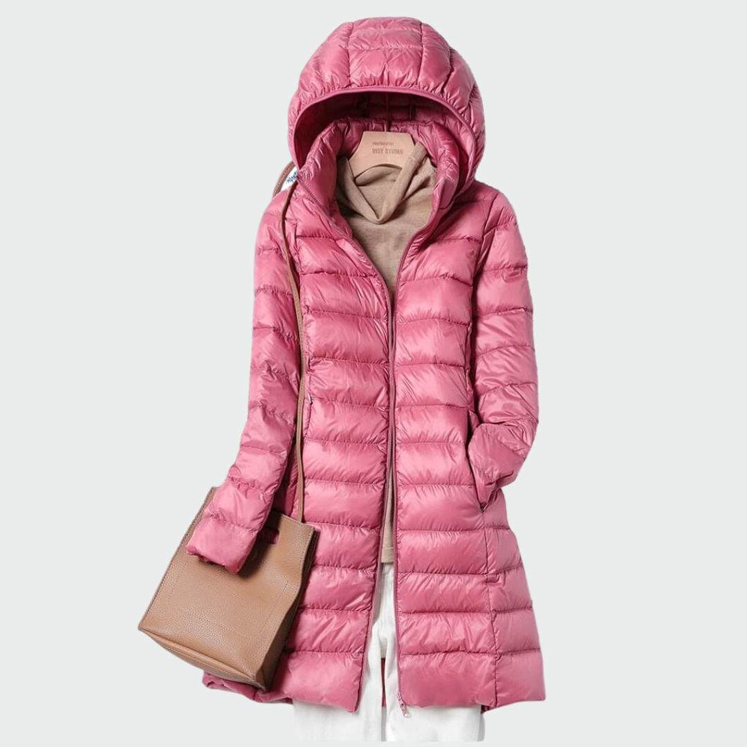 Tuuli | Ultra-Lightweight Jacket
