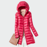 Tuuli | Ultra-Lightweight Jacket