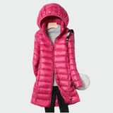 Tuuli | Ultra-Lightweight Jacket