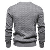 Falkner | Modern Knit Men's Sweater