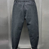 Jostein | KITSENEVAD FABRIC PANTS