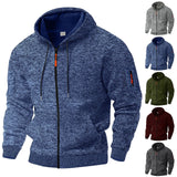 Martin | ELEGANT POLAR JACKET