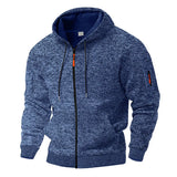 Martin | ELEGANT POLAR JACKET