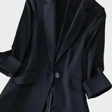 Eliise | Contemporary Tailored Blazer