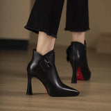 Johanna | Pandlaga Boots