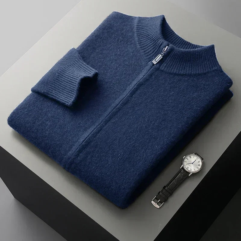 Bård | Luxurious Cashmere Vest