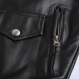 Linus | Bomber Jacket