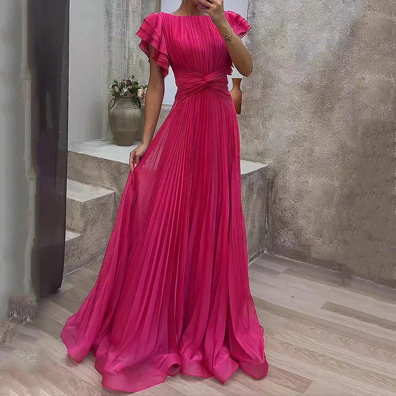 Maud | Volangeline Estélyi Dress