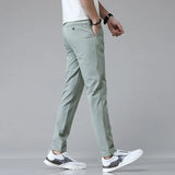 Riccardo | SLIM FIT NYÁRI ÉS SPORTOS NADRÁG