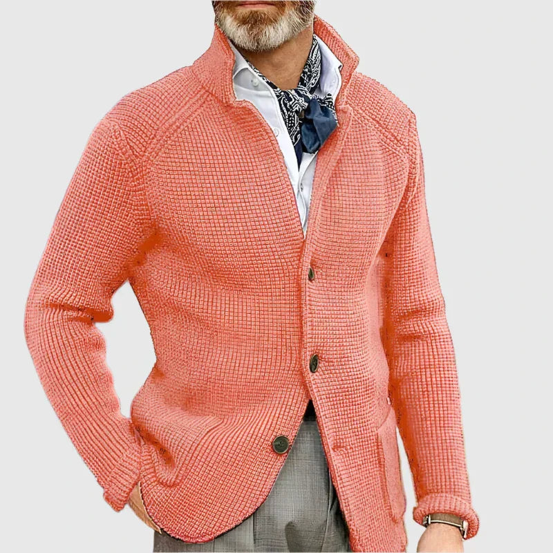 Roald | AJADETA Cardigan