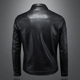 Hugo | Leather Jacket