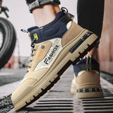 Åsmund | Daily Footwear