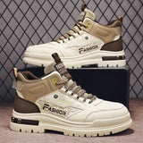Åsmund | Daily Footwear