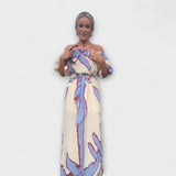 Natália | Maxi Dress