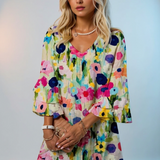 Mia | Stílusos Mini Ruha