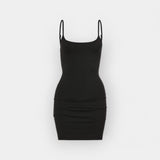 Amélia | Minimalista Szobrászati Ruha