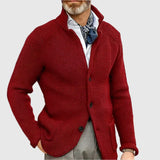 Roald | AJADETA Cardigan