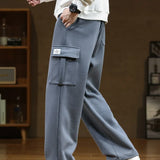 Ingolf | POLAARKANGAST Cargo Pants