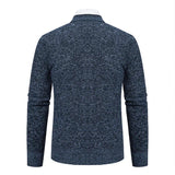 Ylva | LUXURY CARDIGAN WITH V-NECK