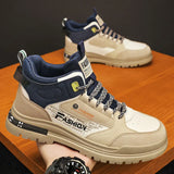 Åsmund | Daily Footwear