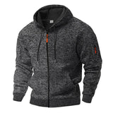 Martin | ELEGANT POLAR JACKET
